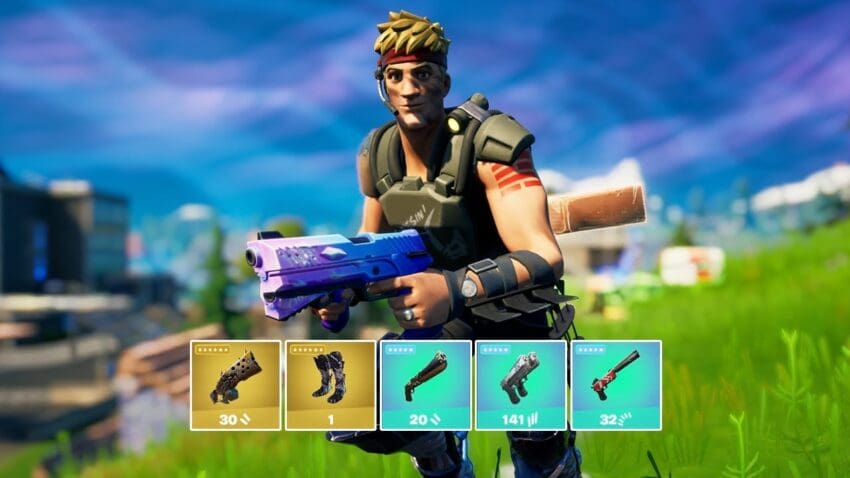 Fortnite Chapter 6 Season 3 is shaping up to be one of the most exciting seasons yet, with pros fine-tuning their weapon strategies to stay ahead of the game. The right weapon combinations can greatly influence your success, especially in intense situations.