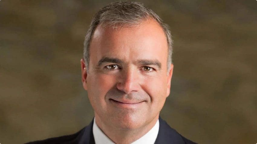 For JP Conte, education represents more than academic achievement—it embodies possibility itself. His journey from first-generation college student to chairman of a $49 billion private equity firm reveals how educational opportunity can transform lives across generations.