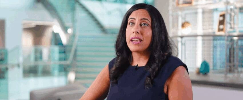 Nadine Fahim is a senior innovation and technology executive based in Clearwater, Florida. She currently serves as the Global Innovation & Emerging Technology Leader at KPMG, where she leads global initiatives focused on product development, emerging technology, and innovation strategy.