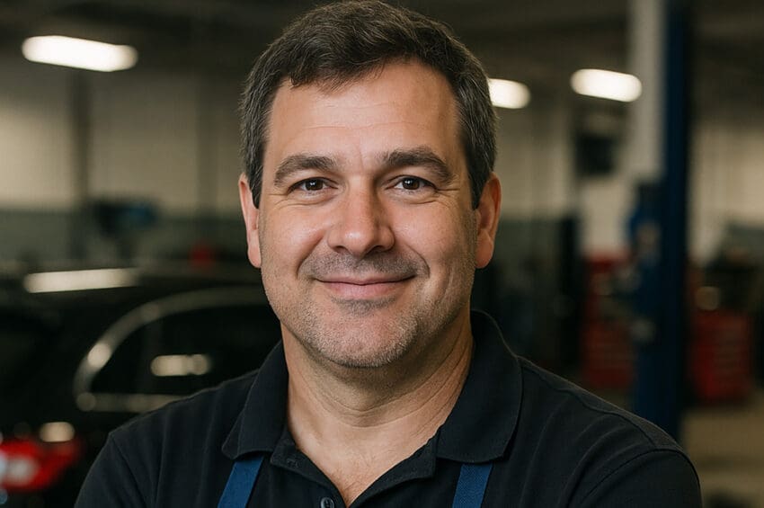 Thomas John Rowland didn’t take a traditional route into the automotive detailing world. With early roots in a family-run childcare centre, years of hands-on experience, and a strong connection to sport and community, his story is a reminder that skills come from unexpected places—and hard work has a way of transferring across industries.