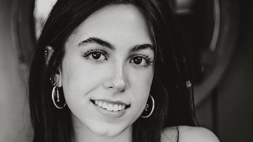 Lily Krut is a rising leader in business and entrepreneurship. She is currently a student at Michigan State University, studying at the Eli Broad College of Business. She has made the Dean’s List both her freshman and sophomore years, showing strong focus and discipline.