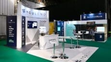 It’s no secret that exhibiting brings great value to businesses. The events bring companies face-to-face with relevant budget-holders, offering valuable opportunities to connect over a brand, product, or service.