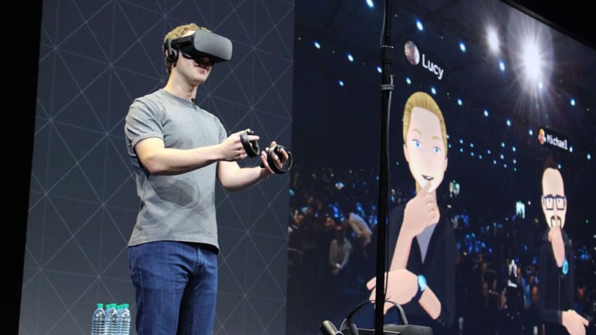 Meta, the social media giant led by Mark Zuckerberg, is preparing to open its first physical store in London as part of a push to drive sales of its virtual and augmented reality devices.