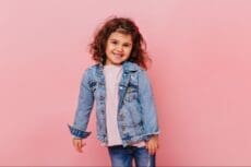 The fashion among young girls has seen an amazing twist within the past decade. What once had simple patterns and cuts, clothes today serve individuality, imagination, and style choice.