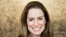 The UK risks losing ground in the global race to harness artificial intelligence, with small businesses in particular falling behind their American counterparts, according to Debbie Weinstein, President of Google Europe.