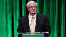 Silicon Valley stalwart Ron Conway has stepped down from the board of the Salesforce Foundation after a decade of service, sparking a rare public rift within the tech-philanthropy community.