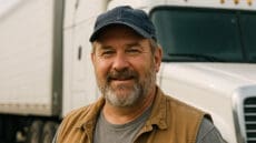 Scott Borgerson was born in 1978 in Essex, Maryland, a small town on the Chesapeake Bay. His father worked at the Bethlehem Steel plant in Sparrows Point until it shut down. His mother was a nurse at Franklin Square Hospital.