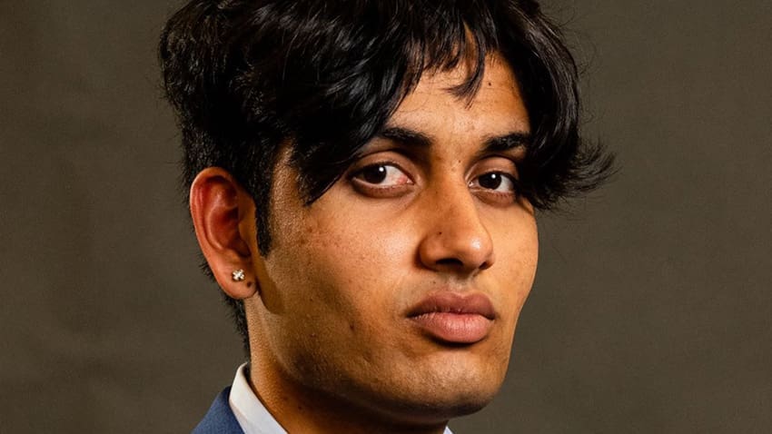Aadeesh Shastry is a New York–based professional known for his analytical thinking, structured approach, and calm leadership style. He builds his work around the principles of focus, discipline, and long-term strategy — habits he began developing long before his career started.