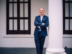 Today I sit down with Edward Read—Oxford Brookes University alumnus and hospitality veteran—to hear about his post-graduation career.