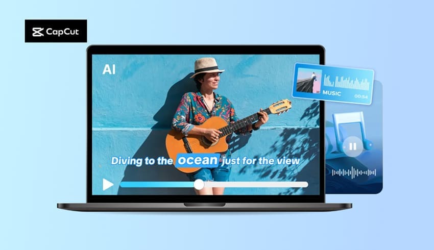 It is difficult for most artists to synchronize clips with their best music beat. Even minor timing discrepancies make a video look unbalanced or less vibrant. Manually syncing all the clips takes a lot of effort and time.