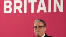 Prime Minister Keir Starmer has denied accusations that Chancellor Rachel Reeves misled the cabinet or the public over the state of the public finances ahead of last week’s Budget, after a fresh row erupted between the Treasury and the Office for Budget Responsibility (OBR).