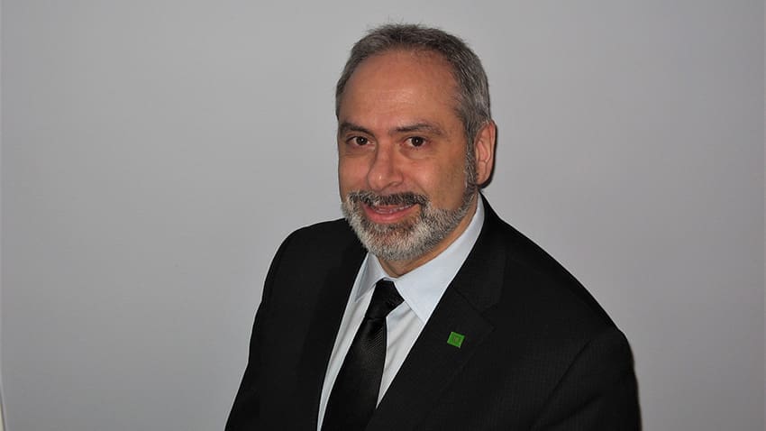 Born in Toronto to immigrant parents, Jerry Kafieh grew up as the youngest of four boys in a home shaped by discipline, curiosity, and community values.