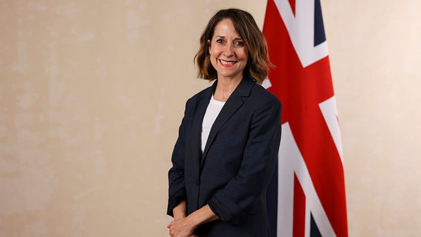 The government will create a new cross-department Future of Work Unit, expand its ambition to upskill 10 million workers in AI by 2030, and invest £27 million in a new TechLocal programme aimed at entry-level tech roles, the Science and Technology Secretary has announced.