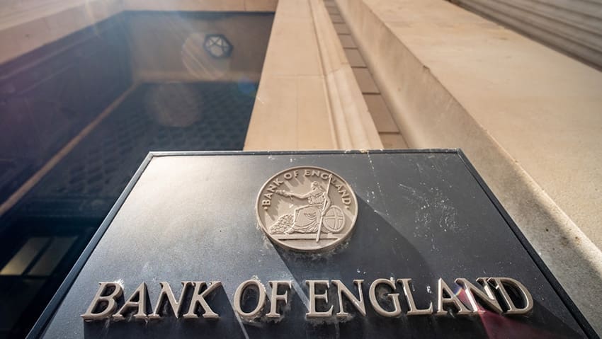 The Bank of England is accelerating the expansion of its Leeds operation as part of a wider drive to cut costs, reduce headcount and overhaul its London estate.