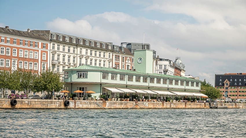 Shares in Soho House fell sharply after a key backer in a proposed $1.8bn deal to take the members’ club group private failed to deliver a crucial funding commitment, casting doubt over the future of the transaction.