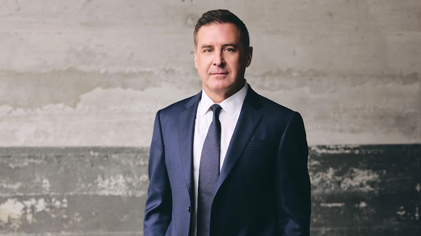 Bracken McKey has spent his career turning responsibility into results. Not through bold claims or flashy moves. But through steady work, clear thinking, and ideas that could hold up under pressure.