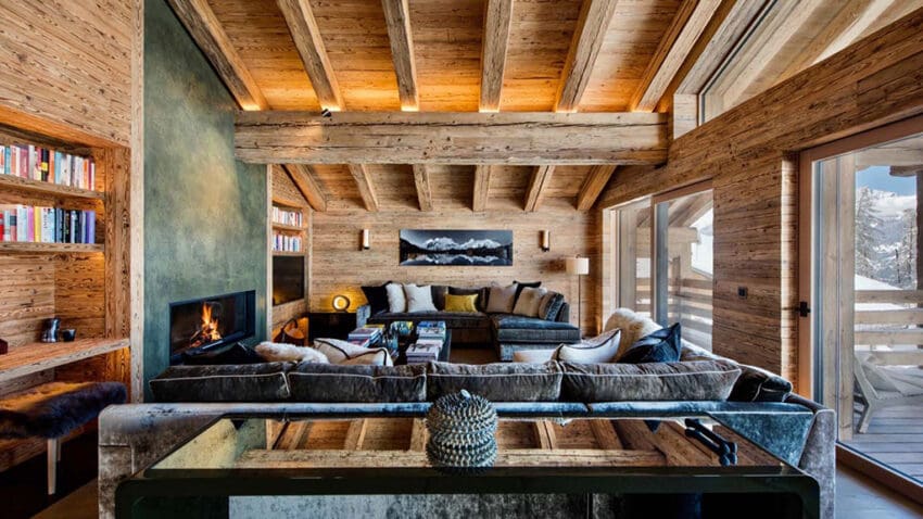 Booking a ski holiday for a business group is far more complicated than organising one for yourself.