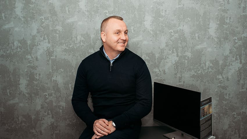 We sit down with James Doyle, Managing Director of Endeavour Group, a building safety consultancy and training provider supporting duty holders responsible for some of the UK’s most complex and high-risk buildings.