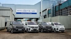 Stellantis, the European carmaker behind Vauxhall, Citroën and Fiat, has taken a €22bn hit after admitting it overestimated the pace of electric vehicle adoption and reversing its push towards an all-electric future.