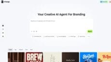 Watermarks were once highly important to show your credibility. But these days, when only AI tools are creating content, it feels unnecessary.