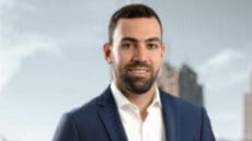 Ido Berniker is a luxury real estate broker known for operating at the highest end of the global property market.