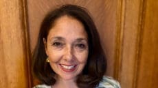 Mara Naaman is a New York–based independent scholar, writer, and editor whose work explores contemporary Arabic and American literature and culture. She has built a career shaped by deep study, global experience, and a clear commitment to thoughtful inquiry.
