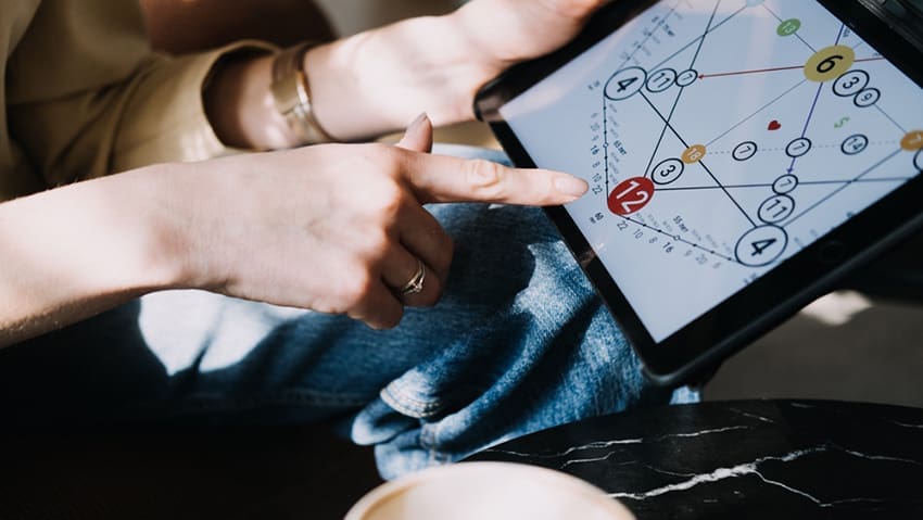 The traditional practice known as Numerology to interpret numeric symbols is witnessing a modern revival. The combination of TikTok trending content and financial planning technology has brought about a numerical surge in human self-knowledge.
