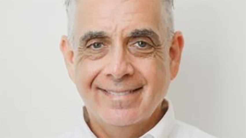 Why Rethinking Sales Helped Shape His Career