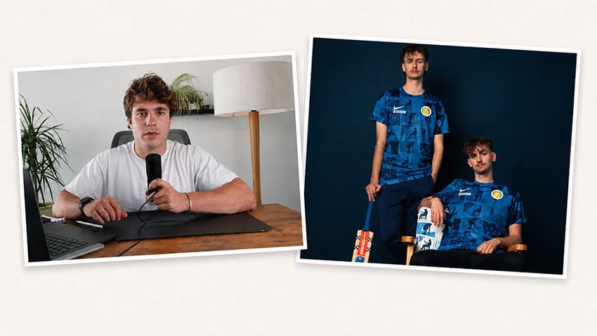 Goalhanger, the production house behind some of Britain's most successful podcasts, has formally moved into the venture business.