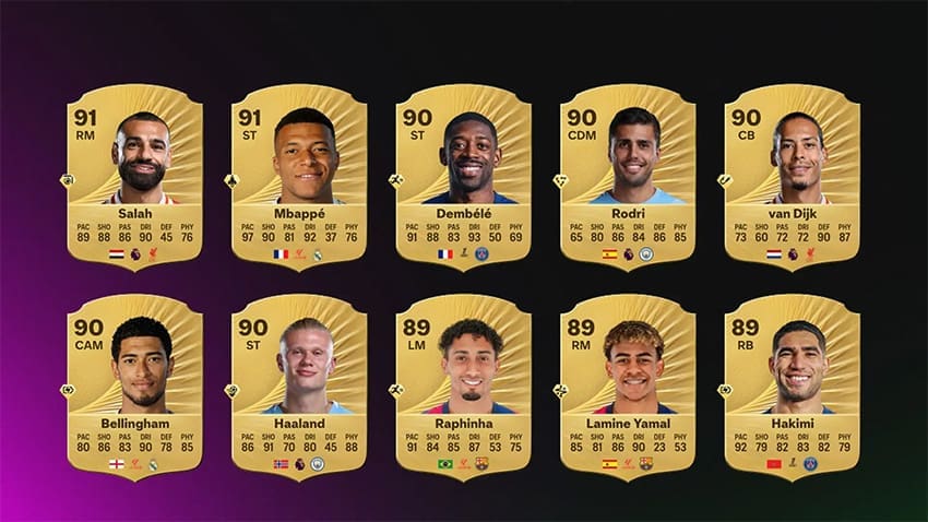 EA Sports FC 26 has taken the football gaming world by storm, bringing with it an even more immersive Ultimate Team experience.