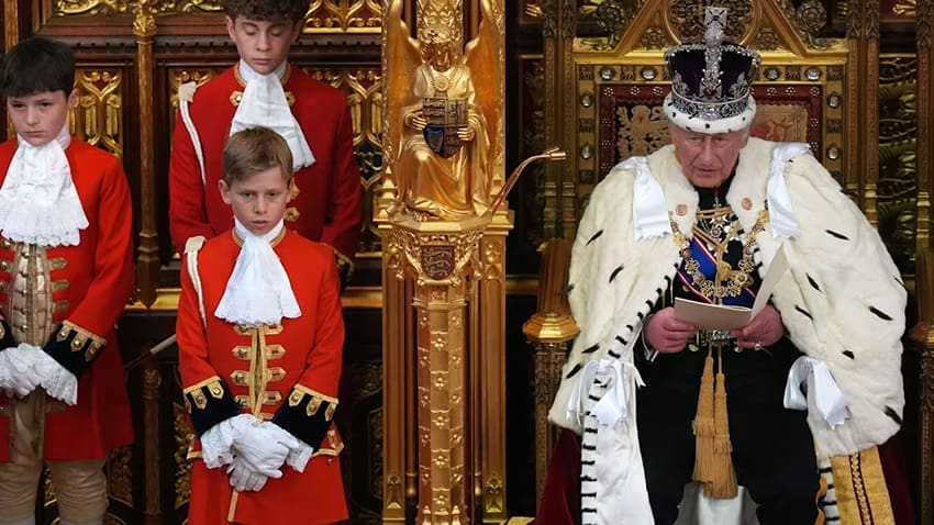 Britain's small and medium-sized businesses have given the King's Speech a decidedly lukewarm reception, with industry leaders accusing ministers of squandering a "critical opportunity" to ease the mounting cost pressures threatening to choke off growth across the economy.