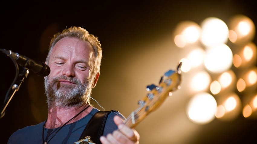 From Sting's £240m catalogue sale to The Beatles' billion-pound back catalogue, the songs of the vinyl era are the ultimate sweat-the-asset masterclass.