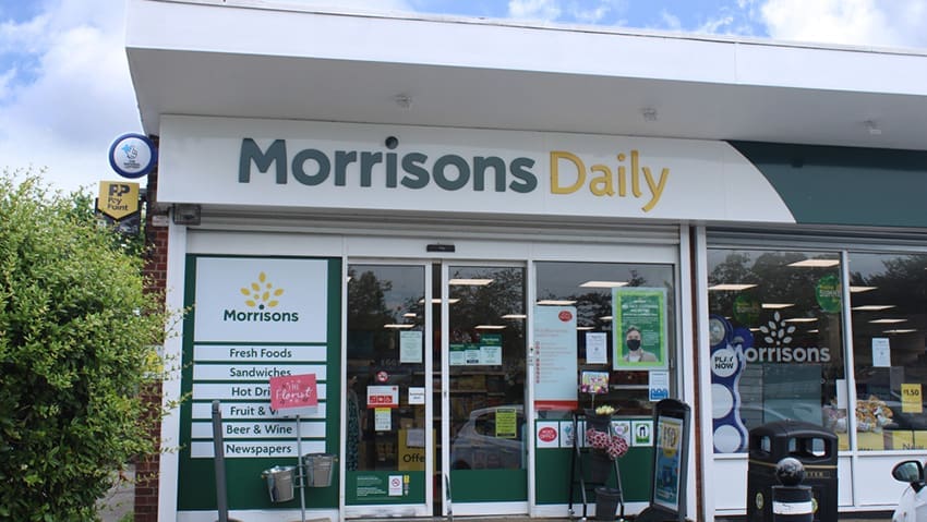 Morrisons is preparing to pull down the shutters on 100 loss-making convenience stores in a move that places hundreds of shop-floor jobs in jeopardy, with the Bradford-based grocer pointing the finger squarely at Labour's tax and wage agenda for tipping the sites into terminal decline.