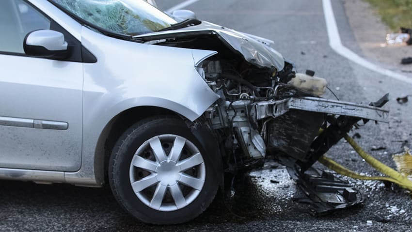 The National Highway Traffic Safety Administration reports that over 6 million police-reported crashes occur annually in the United States, with approximately 280,000 vehicles declared total losses each month.