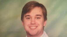 Success does not always follow a straight line, for Austen Hacker, the path to leadership in pharmacy began behind a piano.