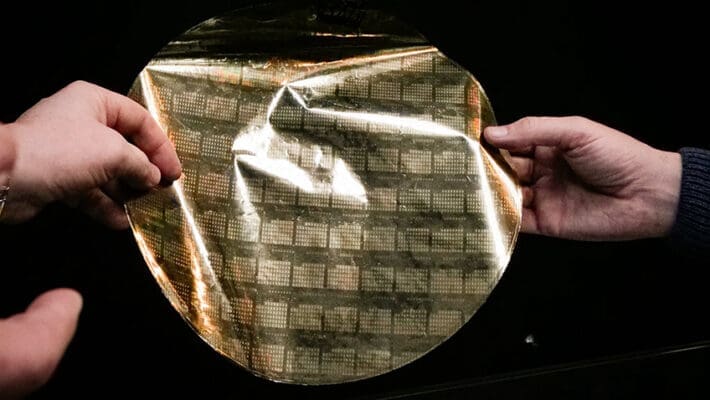 Backed by the National Wealth Fund, the British Business Bank and M&G, Pragmatic Semiconductor is using a modular, low-capital model to scale flexible chip production at a pace Asia and the US would struggle to match.