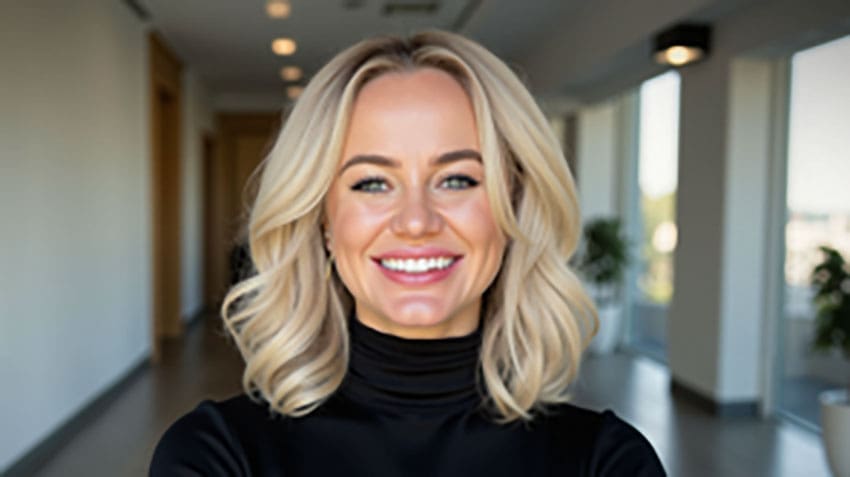 Irina Ciochiu is a Romanian entrepreneur and legal professional best known as the Founder and CEO of FlightHelp, a company focused on passenger rights and flight compensation across Europe.