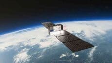 A Reading start-up is betting that the future of the space economy lies not further out, but lower down, and it has just raised £13.8 million to prove the point.