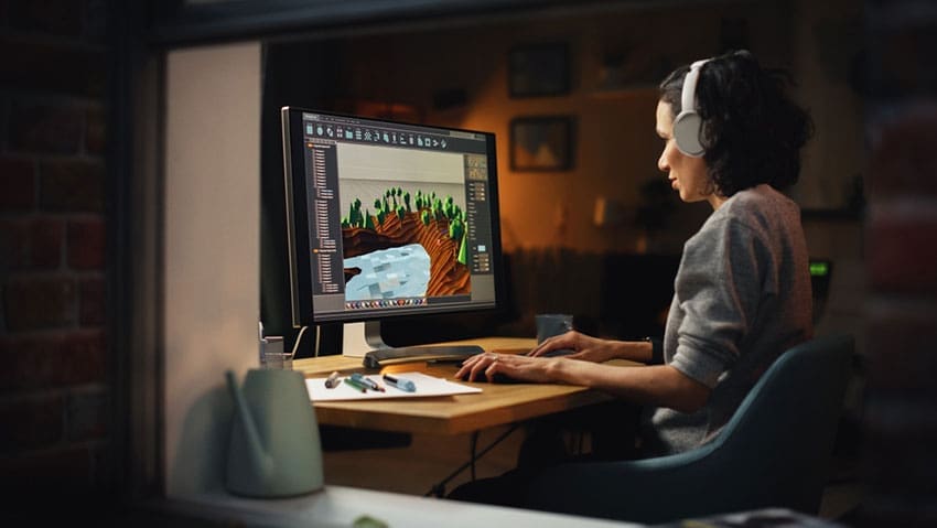 Small businesses are expected to act like full media teams now. A local brand needs short videos for Instagram and TikTok. A SaaS startup needs product explainers.