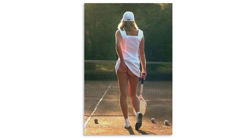 Athena, the poster retailer that decorated a generation of British bedrooms and gave the world the Tennis Girl, is up for sale, offering entrepreneurs and investors a rare chance to buy one of the high street's most recognisable names outright.