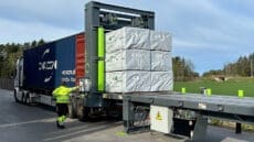 Much of the supply chain is automated. Yet loading remains surprisingly manual – and may be the bottleneck limiting how much a business can actually ship.