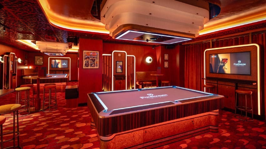 Steve and Dave Jolliffe, the creators of Topgolf and Puttshack, have persuaded investors to hand them $55 million to do for pool what they once did for golf, and their London flagship is the proving ground.