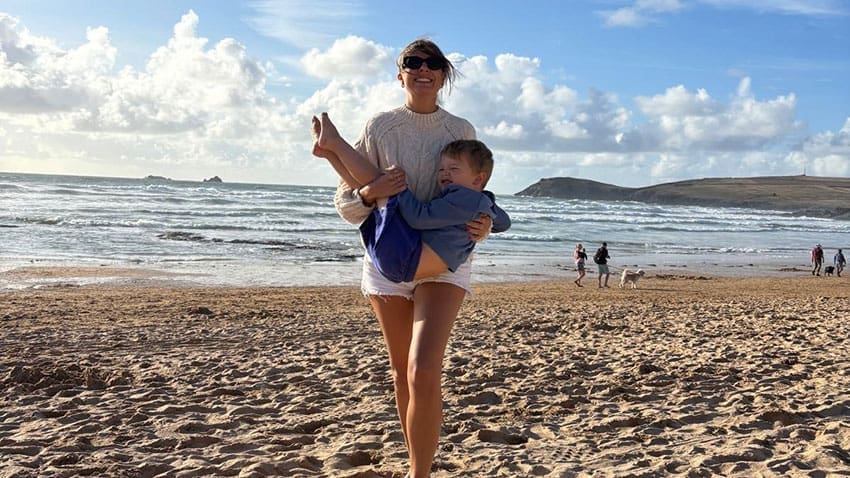 One in five women in the UK steps back or drops out of her career after having children. Zoe Duce, who spent a decade building a fast-paced career in media before becoming a mother, says the problem is not ambition. It is the near-total absence of systems, planning and process around one of the biggest transitions in a woman's working life.