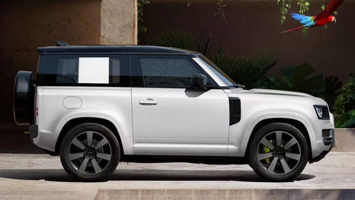 Jaguar Land Rover has delayed plans for an all-electric version of the Defender, its bestselling model, after placing a two-year pause on a full redesign of the vehicle as part of a cost-cutting shake-up at Britain's biggest carmaker.