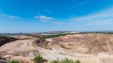The embattled company attempting to revive a tungsten and tin mine in Devon has secured an injection of up to £71 million from the taxpayer-backed National Wealth Fund, less than two years after warning that its future was in doubt.
