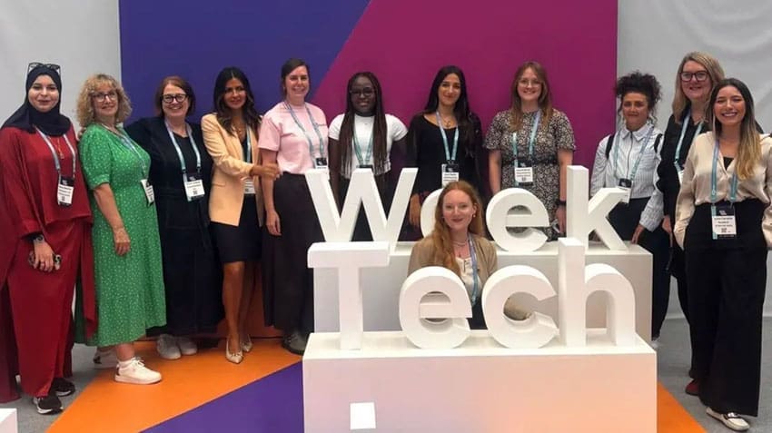A task force to increase the number of women founding, funding and working in technology businesses has been launched in South Yorkshire, after research published this month found women make up 18 per cent of the region's tech workforce, against 26 per cent nationally.