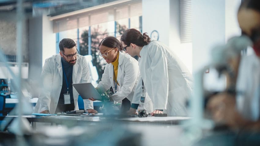 Investment in rare disease biotechs has increased since the US Food and Drug Administration's Rare Pediatric Disease Priority Review Voucher (PRV) programme was signed back into law in February, according to SynaptixBio, the only company licensed to commercialise a treatment for the rare, deadly disease H-ABC, though the United States remains dominant.