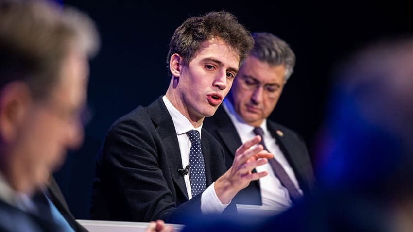 Mistral AI, the Paris-based artificial intelligence start-up, has raised €3bn in the largest venture funding round completed in Europe, valuing the company at more than €21bn.