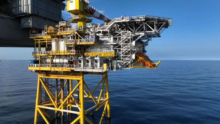 The UK government is expected to approve the Jackdaw gas field off the coast of Aberdeen in mid-September, according to government and industry sources cited by the BBC. The decision would come just before Parliament breaks for party conference season.