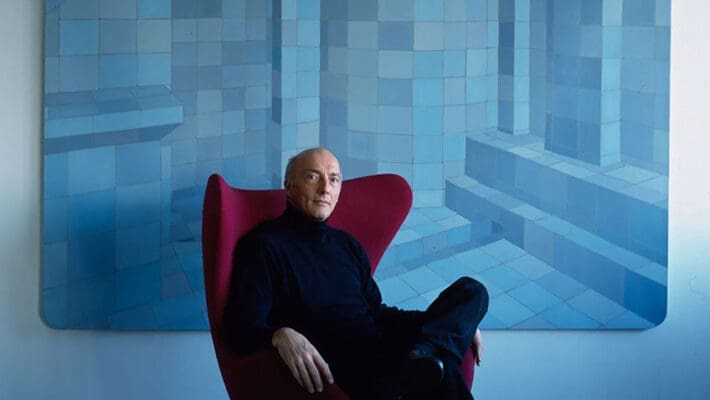 Monsoon founder Peter Simon is selling nearly 200 works by artists including Francis Bacon and Pablo Picasso in three Christie's London sales in October.